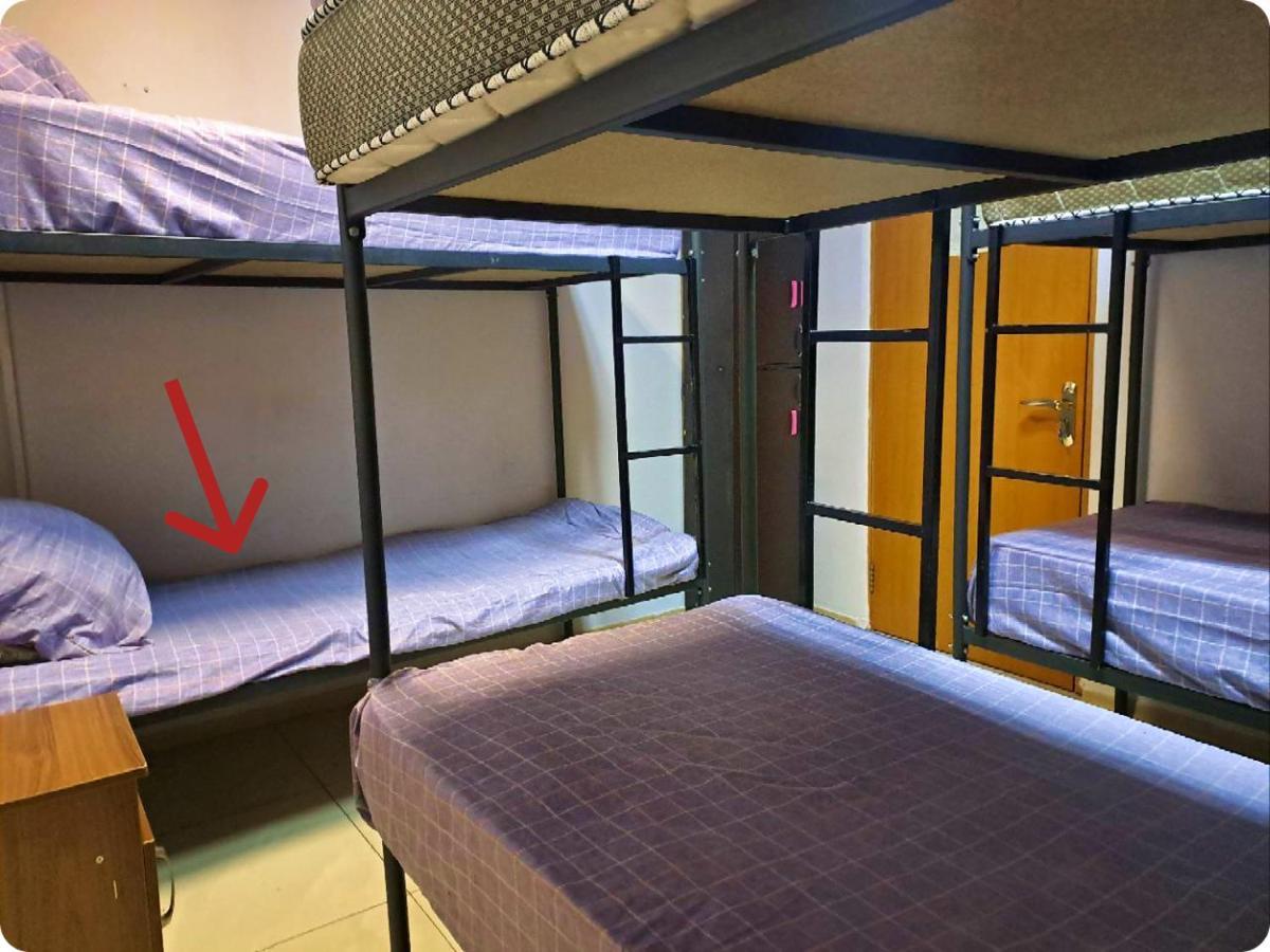 Fox Park Hostel Алматы Экстерьер фото