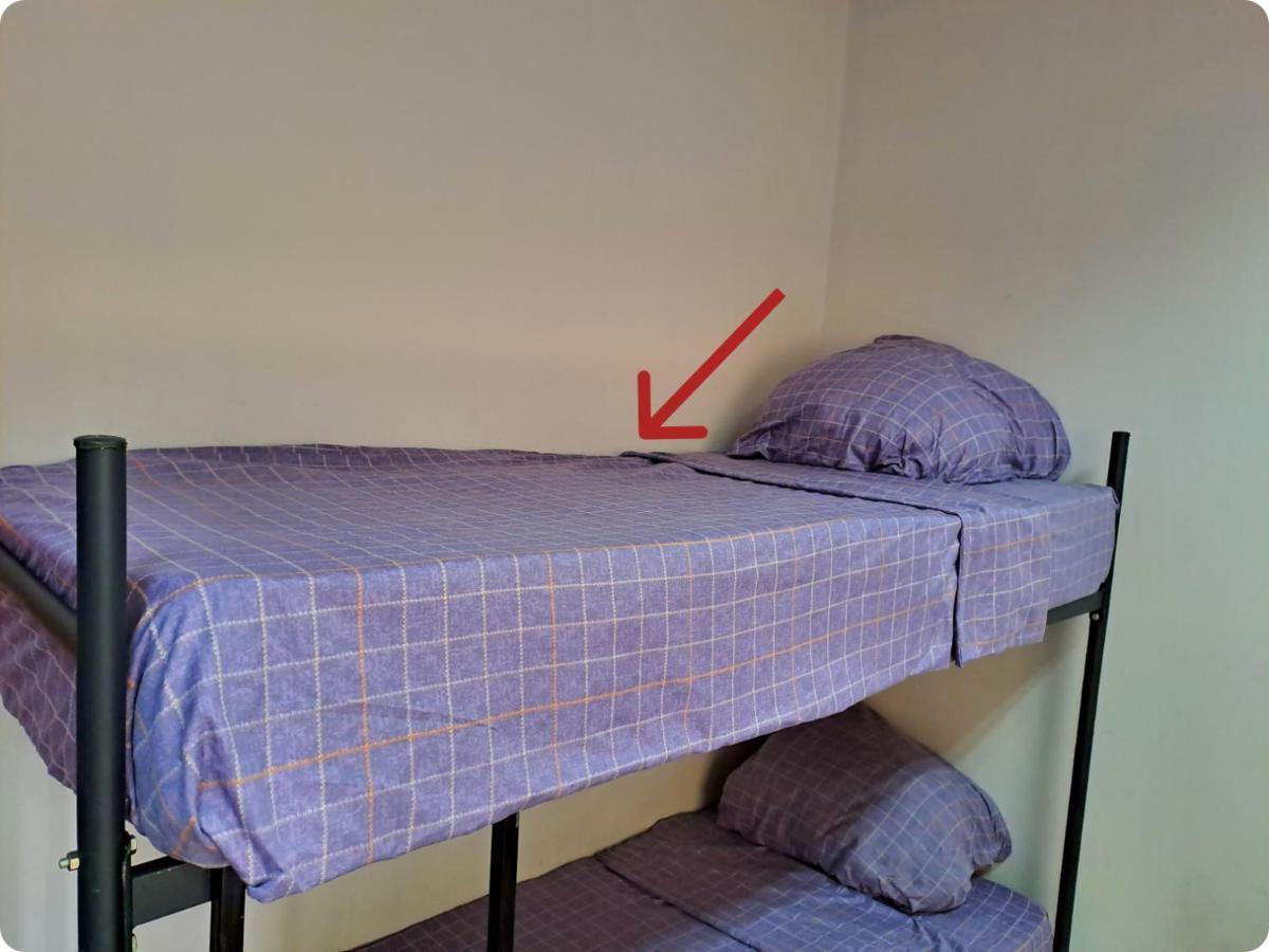 Fox Park Hostel Алматы Экстерьер фото